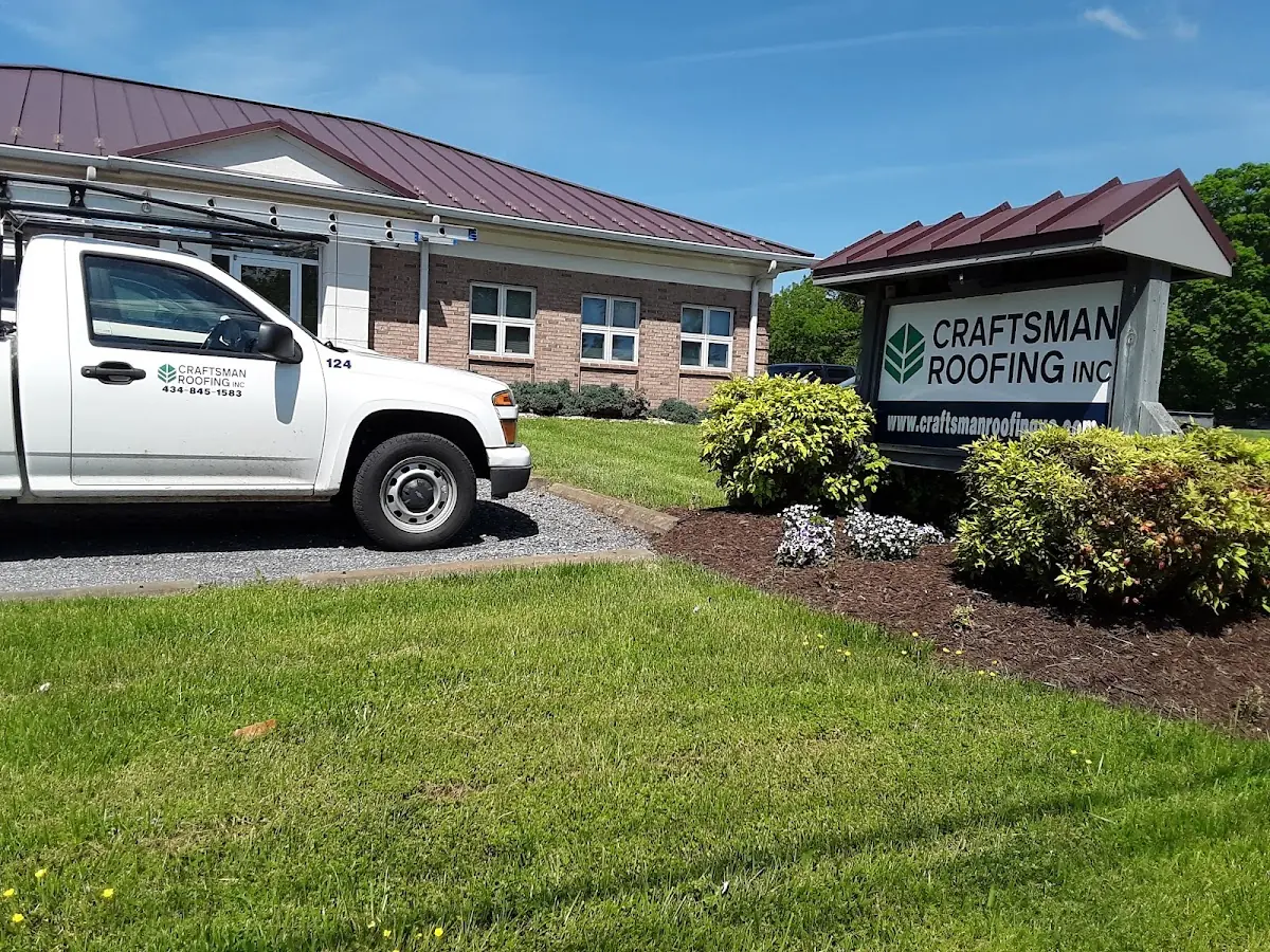 Quality Hail Damage Roof Repair by experienced craftsmen in Greenlawn